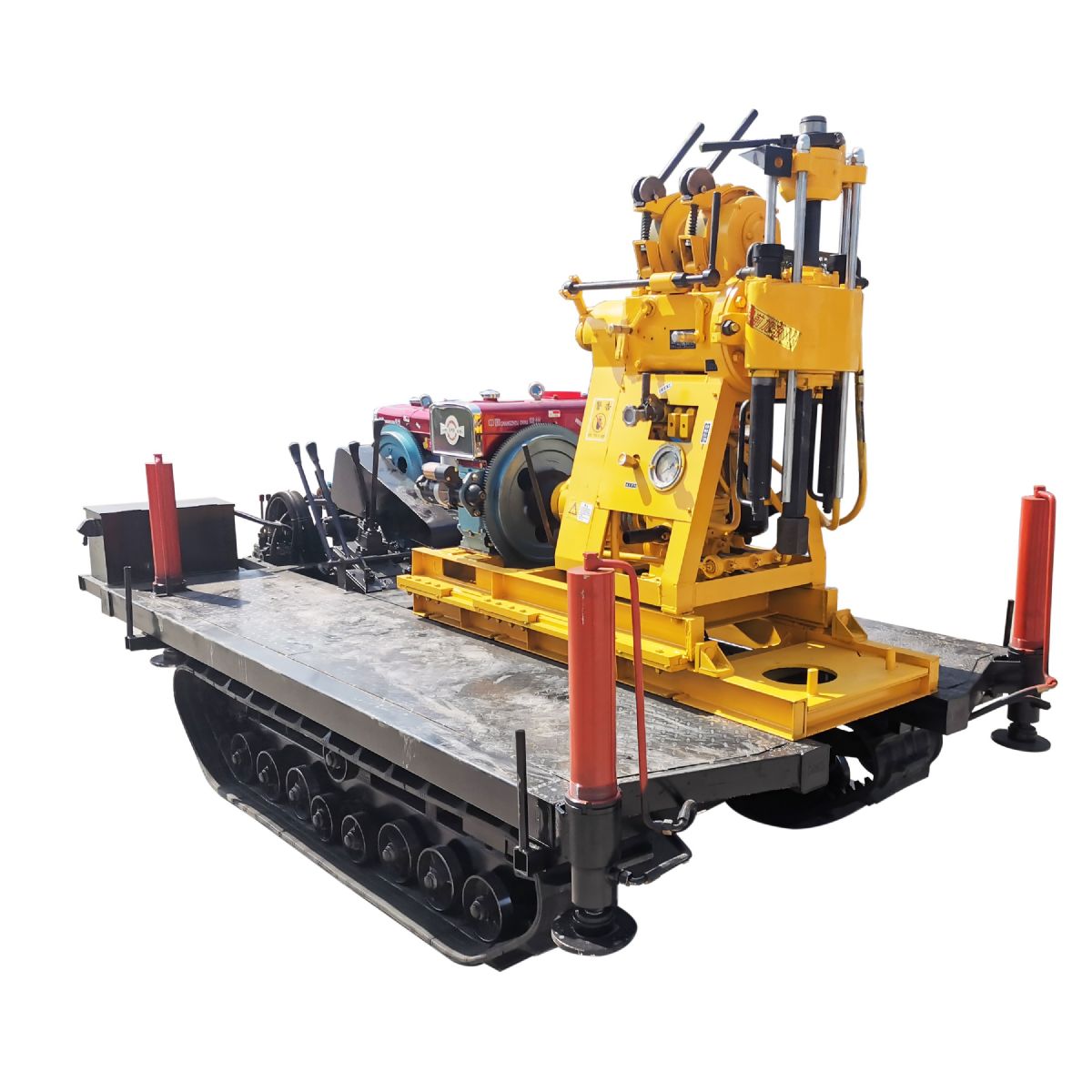 BZ-100L
