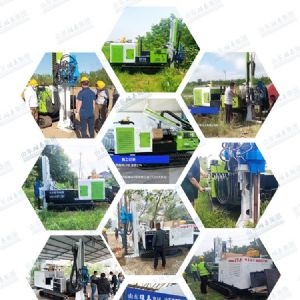 AG真人XT-P情形土壤采样钻机