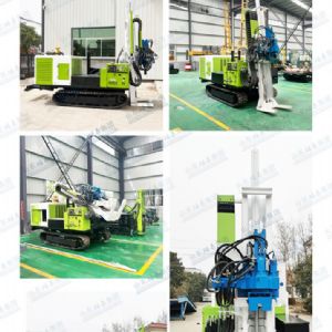 AG真人XT-P情形土壤采样钻机