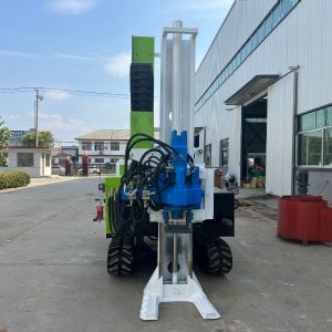 AG真人XT-P情形土壤采样钻机