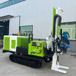 AG真人XT-P情形土壤采样钻机